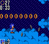 Sonic the Hedgehog 2 21