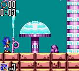 Sonic the Hedgehog 2 24