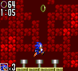 Sonic the Hedgehog 2 4