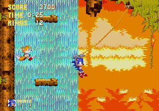 Sonic the Hedgehog 3 16