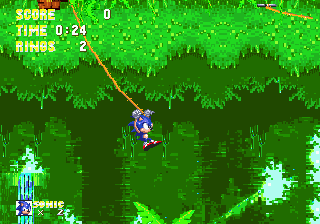 Sonic the Hedgehog 3 5