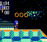 Sonic Chaos [b1] ROM - Gear Download - Emulator Games