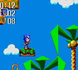 Sonic the Hedgehog Chaos 3