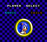 Sonic Chaos ROM Download for 