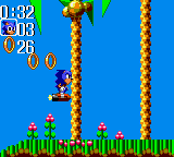 Sonic the Hedgehog Chaos 8