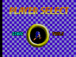 Sonic the Hedgehog Chaos (1993) - MobyGames