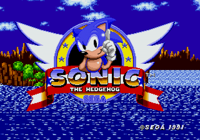 Sonic the Hedgehog 0