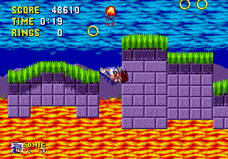 Sonic the Hedgehog 17