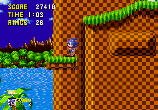 Sonic the Hedgehog 18