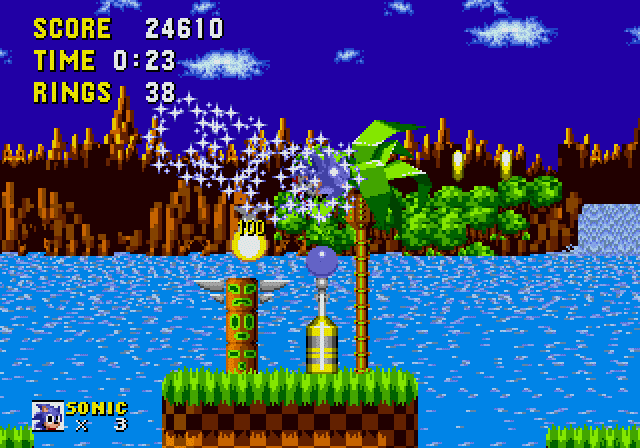 Download Sonic R - My Abandonware