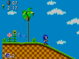 Sonic the Hedgehog 5