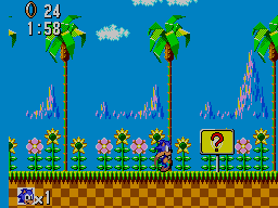 Sonic the Hedgehog 8