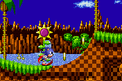 Sonic the Hedgehog Part 1 2
