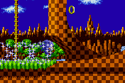 Sonic the Hedgehog Part 1 4