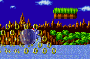 Sonic the Hedgehog Part 1 5