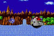 Sonic the Hedgehog Part 1 7