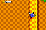 Sonic The Hedgehog Pocket Adventure 10