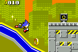 Sonic The Hedgehog Pocket Adventure 11