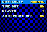 Sonic The Hedgehog Pocket Adventure 2