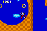 Sonic The Hedgehog Pocket Adventure 5
