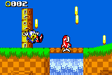 Sonic The Hedgehog Pocket Adventure 6
