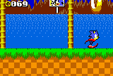 Sonic The Hedgehog Pocket Adventure 7