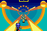 Sonic The Hedgehog Pocket Adventure 8