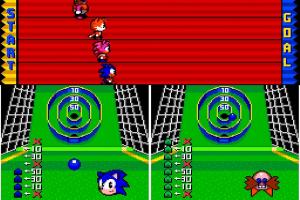 Sonic the Hedgehog's Gameworld 3