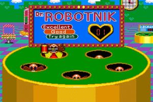 Sonic the Hedgehog's Gameworld 5