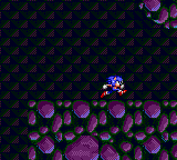Sonic the Hedgehog: Spinball 9