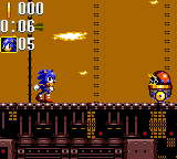 Sonic the Hedgehog: Triple Trouble 10