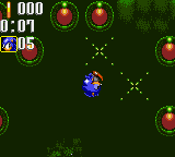 Sonic the Hedgehog: Triple Trouble 14