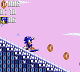 Sonic the Hedgehog: Triple Trouble 17