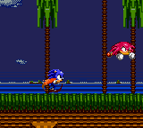 Sonic the Hedgehog: Triple Trouble 3