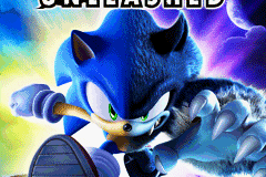 Sonic: Unleashed 0