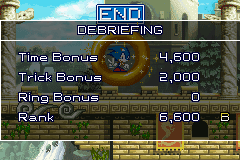 Sonic: Unleashed 9