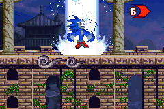 Sonic: Unleashed 10