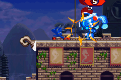 Sonic: Unleashed 11
