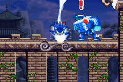 Sonic: Unleashed 12