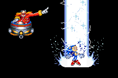 Sonic: Unleashed 3