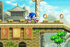 Sonic: Unleashed 5