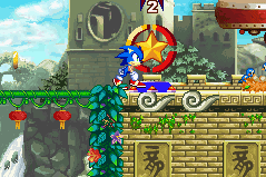 Sonic: Unleashed 7
