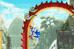 Sonic: Unleashed 8
