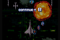 Sonic Wings Special 14
