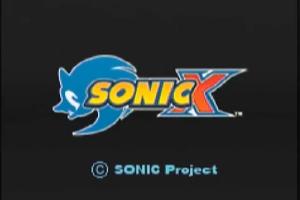 Sonic X abandonware