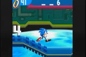 Sonic X 2