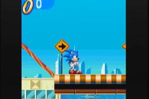 Sonic X 3