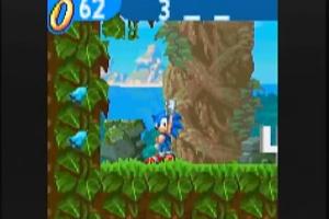 Sonic X 5