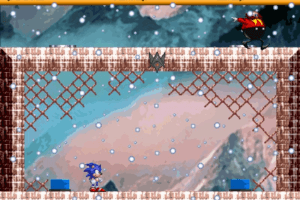 Sonic Zone 11