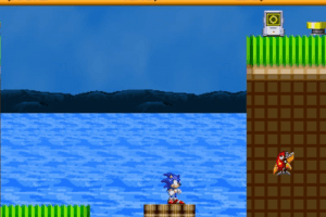 Sonic Zone 22